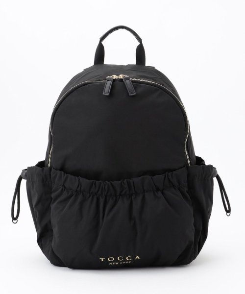 TOCCA(TOCCA)/【WEB限定＆一部店舗限定】SANA BACKPACK バックパック/img01