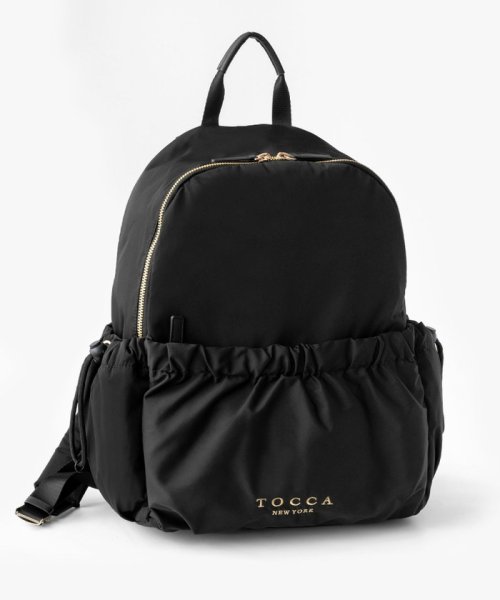 TOCCA(TOCCA)/【WEB限定＆一部店舗限定】SANA BACKPACK バックパック/img02