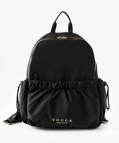 TOCCA(TOCCA)/【WEB限定＆一部店舗限定】SANA BACKPACK バックパック/img03