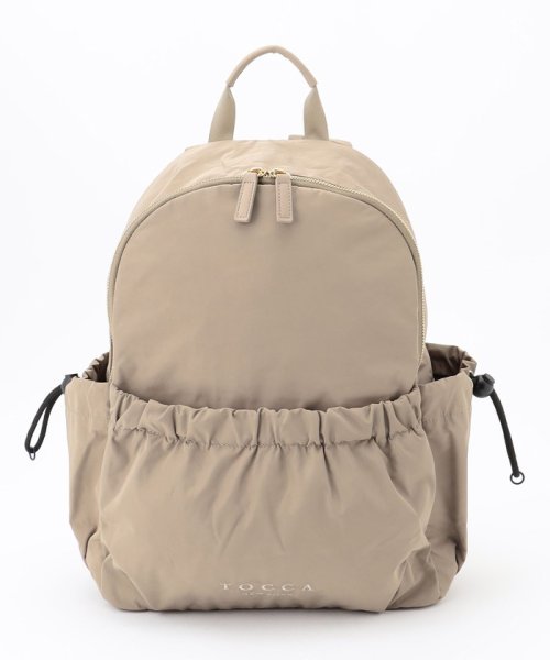 TOCCA(TOCCA)/【WEB限定＆一部店舗限定】SANA BACKPACK バックパック/img05