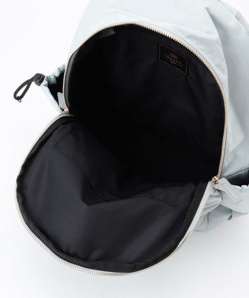 TOCCA(TOCCA)/【WEB限定＆一部店舗限定】SANA BACKPACK バックパック/img15