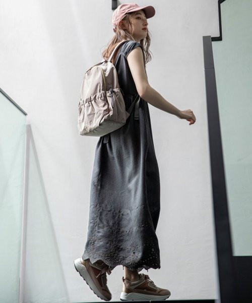 TOCCA(TOCCA)/【WEB限定＆一部店舗限定】SANA BACKPACK バックパック/img18