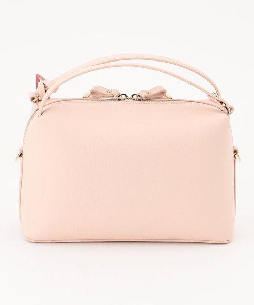 MELODY LEATHER POCHETTE ポシェットバッグ 
