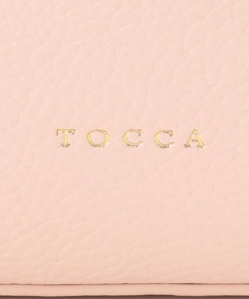 TOCCA(TOCCA)/MELODY LEATHER POCHETTE ポシェットバッグ/img13