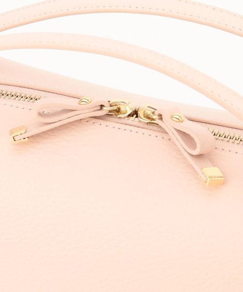 MELODY LEATHER POCHETTE ポシェットバッグ 