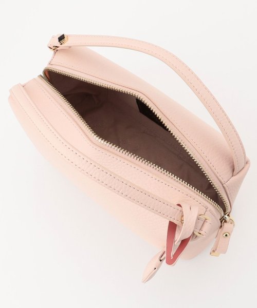 MELODY LEATHER POCHETTE ポシェットバッグ 