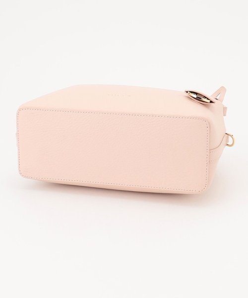 MELODY LEATHER POCHETTE ポシェットバッグ 