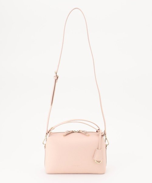 MELODY LEATHER POCHETTE ポシェットバッグ 