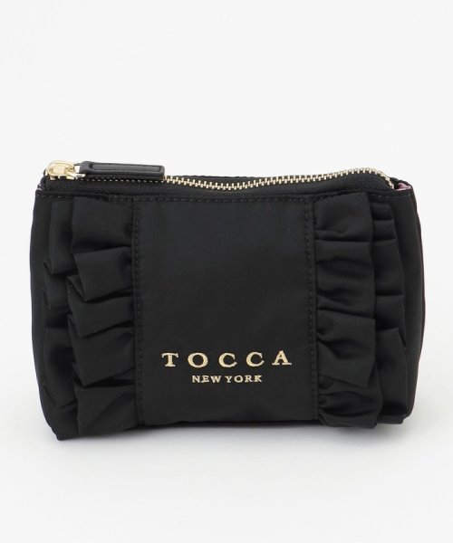 TOCCA(TOCCA)/WAVES POUCH ポーチ/img04