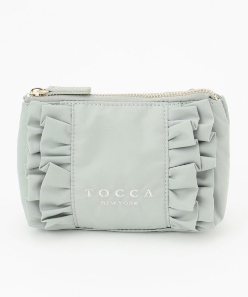 TOCCA(TOCCA)/WAVES POUCH ポーチ/img05