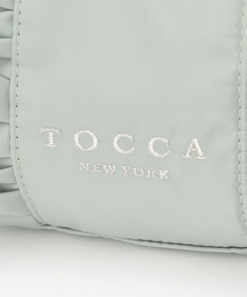 TOCCA(TOCCA)/WAVES POUCH ポーチ/img08