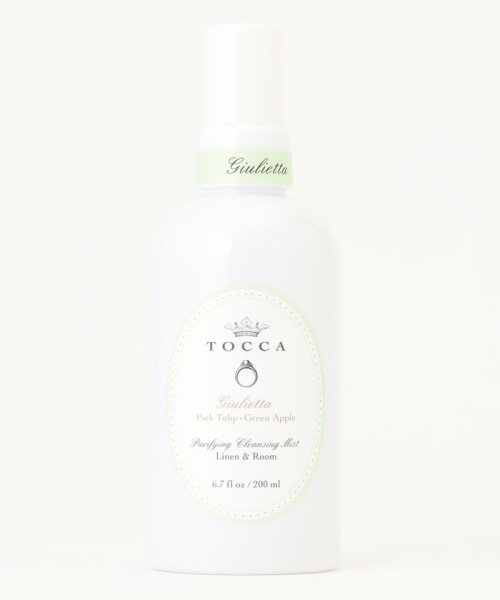 TOCCA(TOCCA)/LINEN ＆ROOM SPRAY ルームスプレー/img01