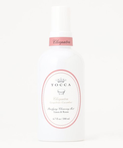 TOCCA(TOCCA)/LINEN ＆ROOM SPRAY ルームスプレー/img02