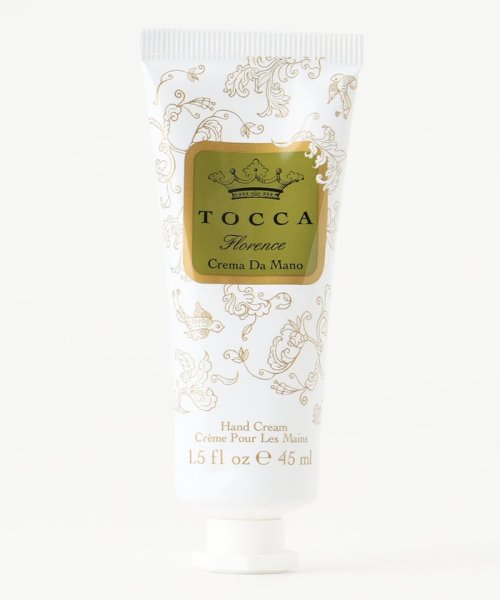 TOCCA(TOCCA)/PAIRING SET 香水 ハンドクリーム/img02