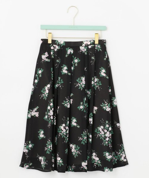 TOCCA(TOCCA)/【WEB限定】【洗える！】CHEERFUL JOY BOUQUET SKIRT スカート/img10