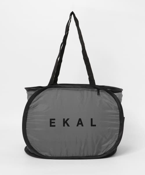 EKAL(EKAL)/ポップアップバッグ/img02