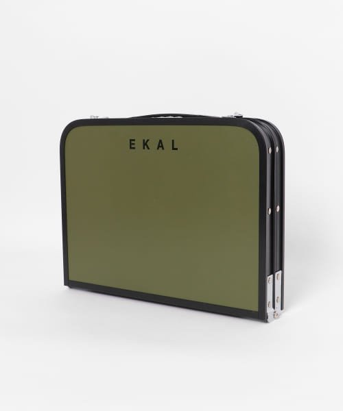 EKAL(EKAL)/フォーダブルテーブル60－40/img07