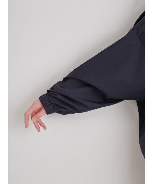 emmi atelier】金子綾撥水ブルゾン(505220269)|阪急百貨店公式通販