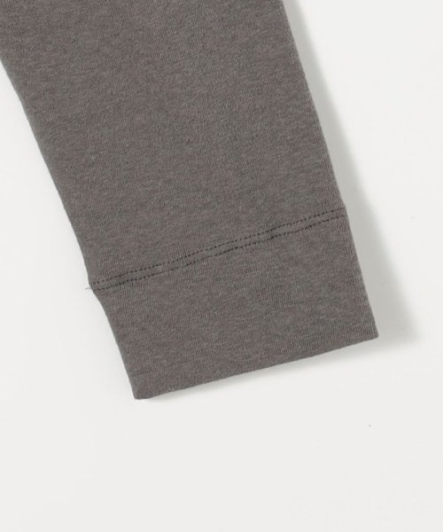 コンビマテリアル ダウンジャケット MTCP2049 