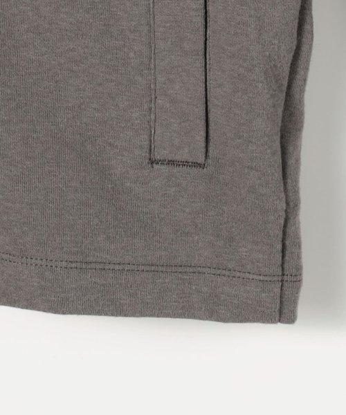 コンビマテリアル ダウンジャケット MTCP2049 