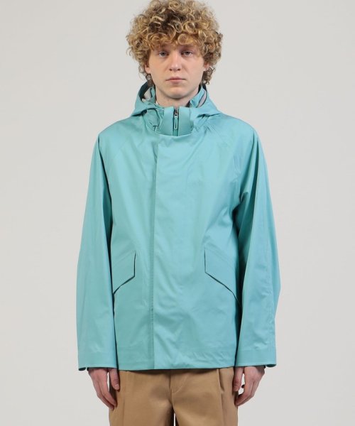 TOMORROWLAND BUYING WEAR(TOMORROWLAND BUYING WEAR)/【別注】DESCENTE ALLTERRAIN ナイロン ショートモッズコート/img04