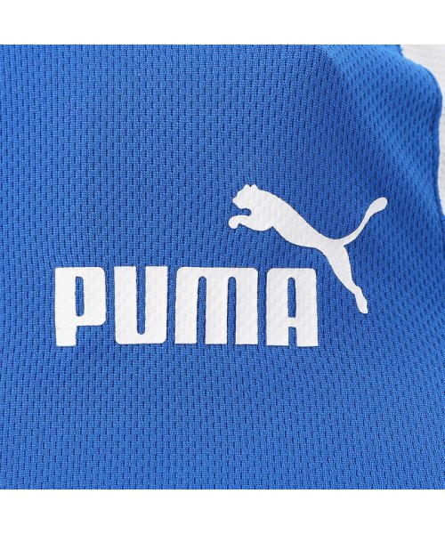 PUMA(プーマ)/キッズ サッカー キャップ/img02