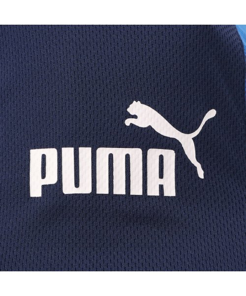 PUMA(プーマ)/キッズ サッカー キャップ/img06