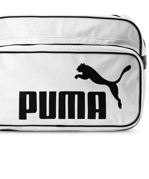 PUMA(PUMA)/ユニセックス トレーニング PU ショルダー L 34L/img07
