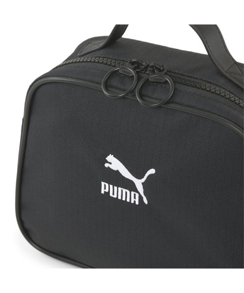 PUMA(PUMA)/ウィメンズ プライム CLASSICS シーズナル ボクシー クロスボディバッグ 3.5L/img05