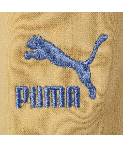 PUMA(プーマ)/ウィメンズ CLASSICS ジョイ グラフィック フーディー/img07