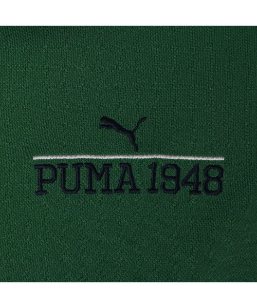 PUMA(プーマ)/メンズ ゴルフ 接触冷感 ツアー 半袖 ポロシャツ/img16