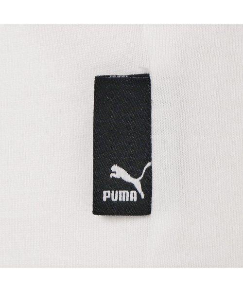 PUMA(プーマ)/メンズ グラフィックス WILD CAT Tシャツ/img09