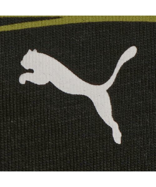 PUMA(プーマ)/メンズ グラフィックス WILD CAT Tシャツ/img17