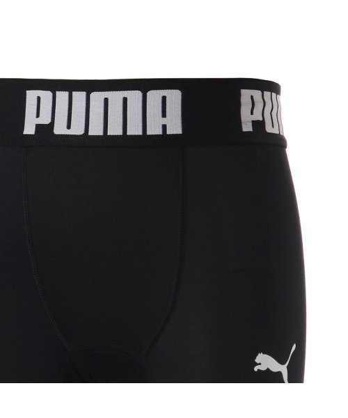 PUMA(プーマ)/キッズ サッカー ボーイズ コンプレッションショート タイツ 120－160cm/img03