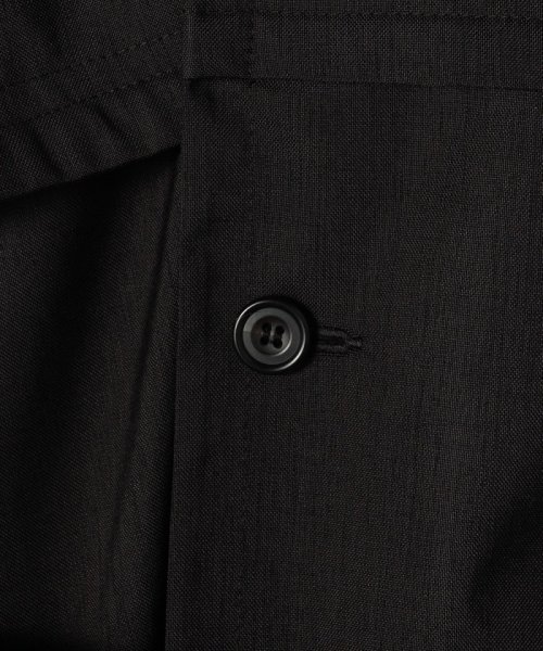 Norwegian Rain MAYFAIR HOMME ダブルブレステッドコート Rain