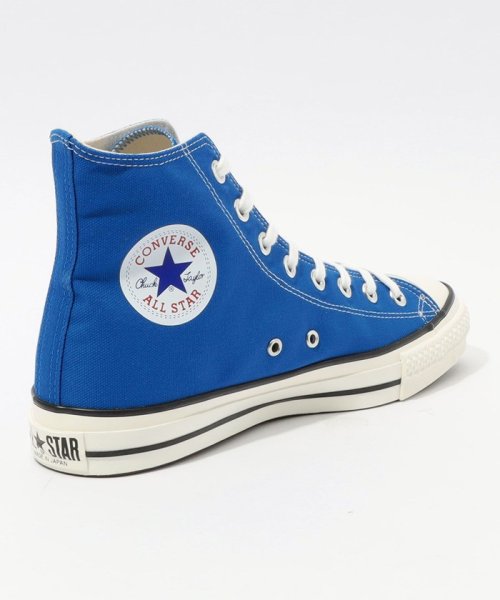 TOMORROWLAND GOODS(TOMORROWLAND GOODS)/CONVERSE CANVAS ALL STAR HI J スニーカー/img03