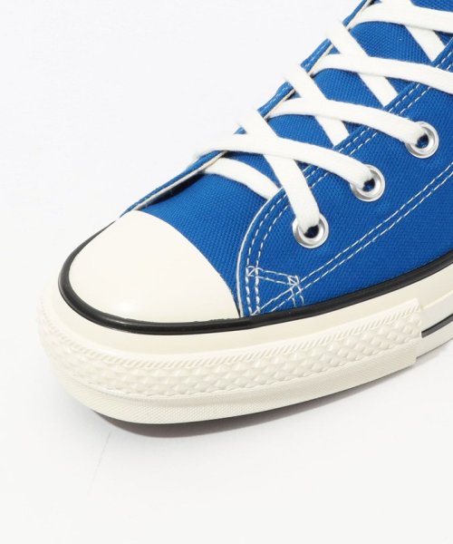 TOMORROWLAND GOODS(TOMORROWLAND GOODS)/CONVERSE CANVAS ALL STAR HI J スニーカー/img04