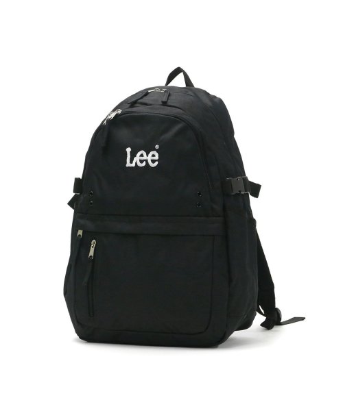 Lee(Lee)/LEE リー trillion デイパック バックパック B4 PC収納 22L スクールバッグ リュック 320－4830/img01