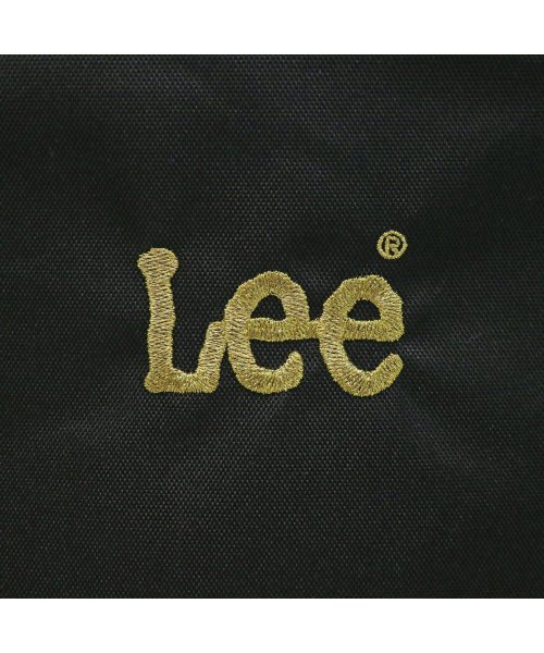 Lee(Lee)/LEE リー trillion デイパック バックパック B4 PC収納 22L スクールバッグ リュック 320－4830/img26