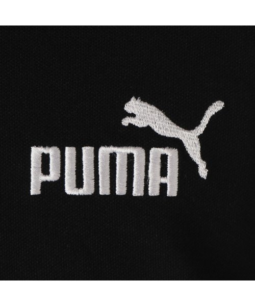 PUMA(プーマ)/メンズ ESS ストライプポロシャツ/img14