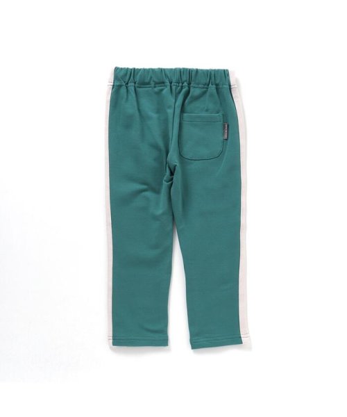 apres les cours(アプレレクール)/バラエティ/7days style pants  10分丈/img04