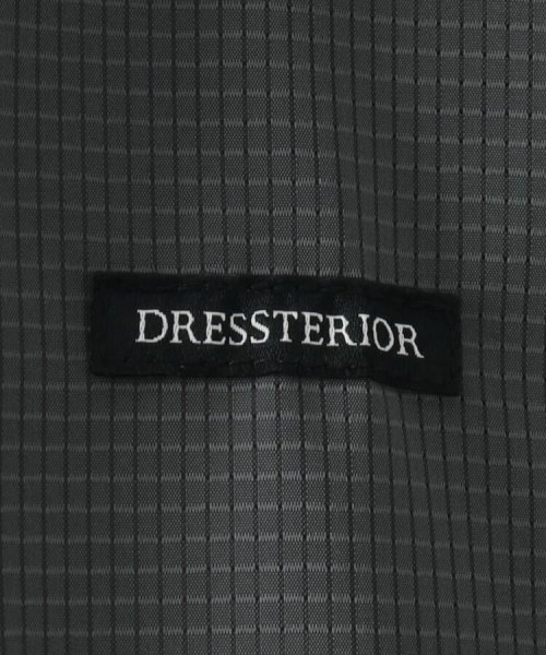 DRESSTERIOR(ドレステリア)/ドットエアー Tシャツ/img07