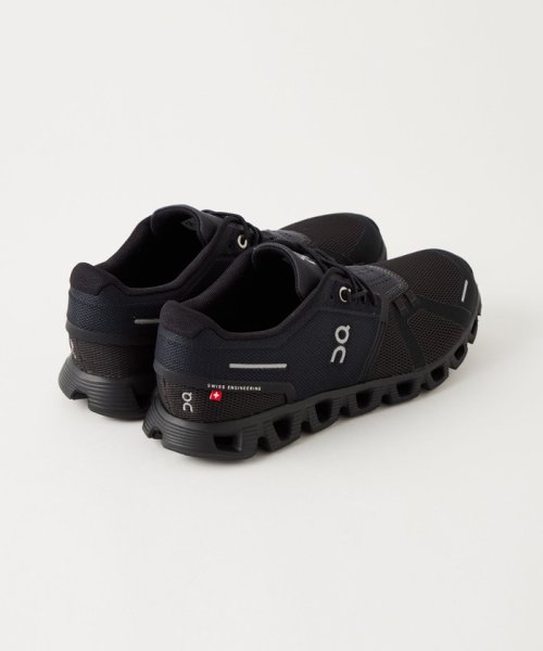 ＜On＞クラウドファイブ スニーカー あらかじめご了承ください オン White