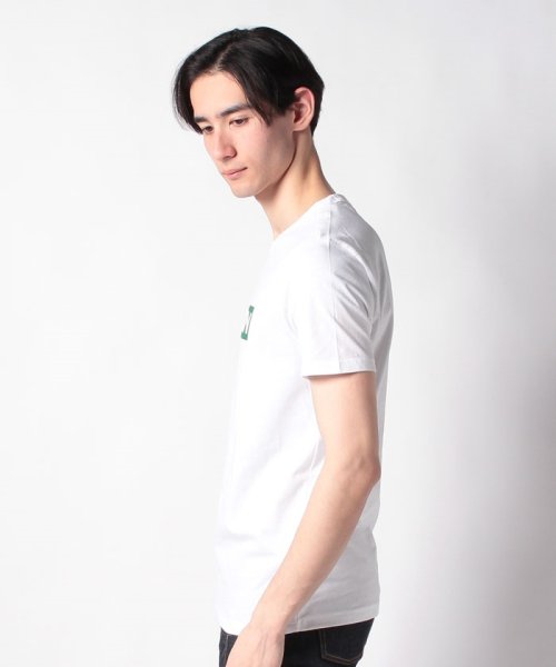 BENETTON (mens)(ベネトン（メンズ）)/ロゴデザイン半袖Tシャツ・カットソー/img05