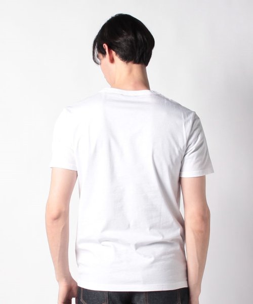 BENETTON (mens)(ベネトン（メンズ）)/ロゴデザイン半袖Tシャツ・カットソー/img06