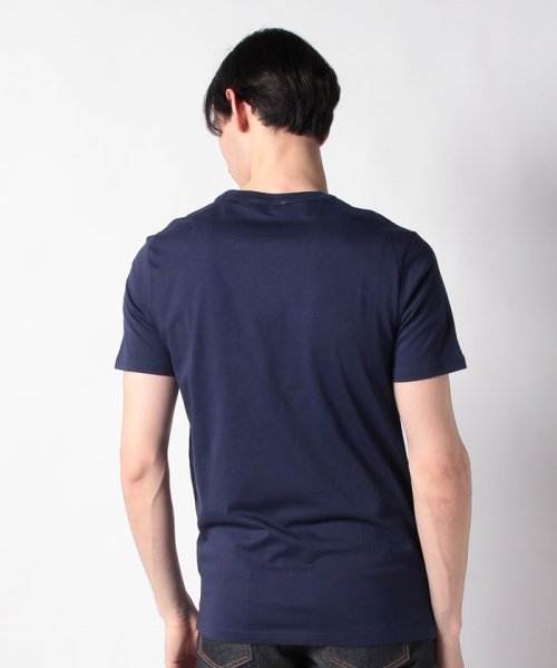 BENETTON (mens)(ベネトン（メンズ）)/ロゴデザイン半袖Tシャツ・カットソー/img14