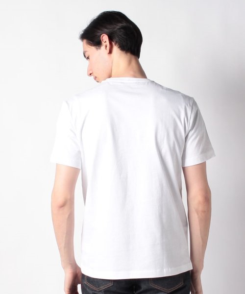 BENETTON (mens)(ベネトン（メンズ）)/シティデザイン半袖Tシャツ・カットソー/img06