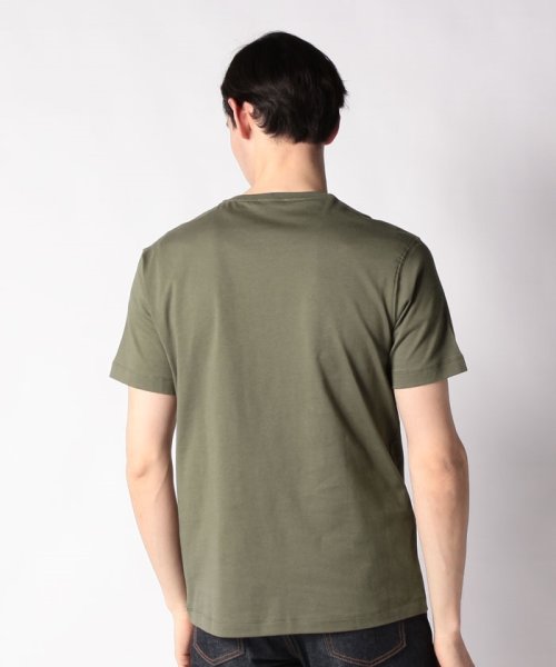 BENETTON (mens)(ベネトン（メンズ）)/シティデザイン半袖Tシャツ・カットソー/img10