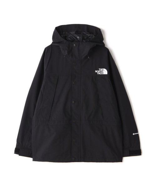 B'2nd(ビーセカンド)/THE NORTH FACE(ザ・ノース・フェイス)　Mountain Light Jacket/マウンテンライトジャケット NP62236/img09