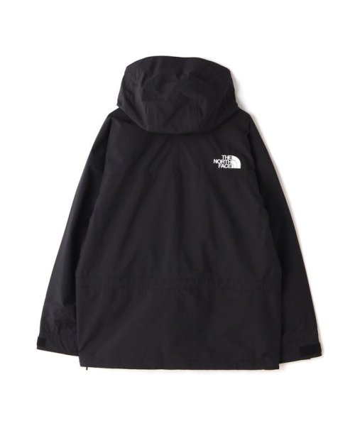 B'2nd(ビーセカンド)/THE NORTH FACE(ザ・ノース・フェイス)　Mountain Light Jacket/マウンテンライトジャケット NP62236/img10